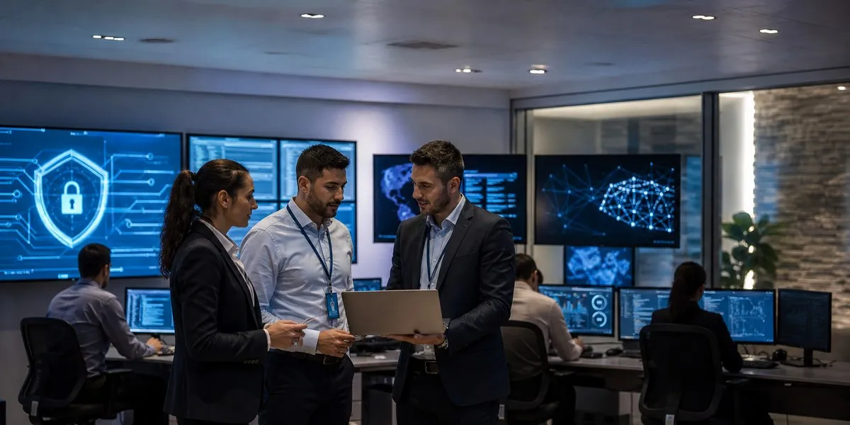 Thales chief calls for investment in protection against AI attacks — Cyprus Mail