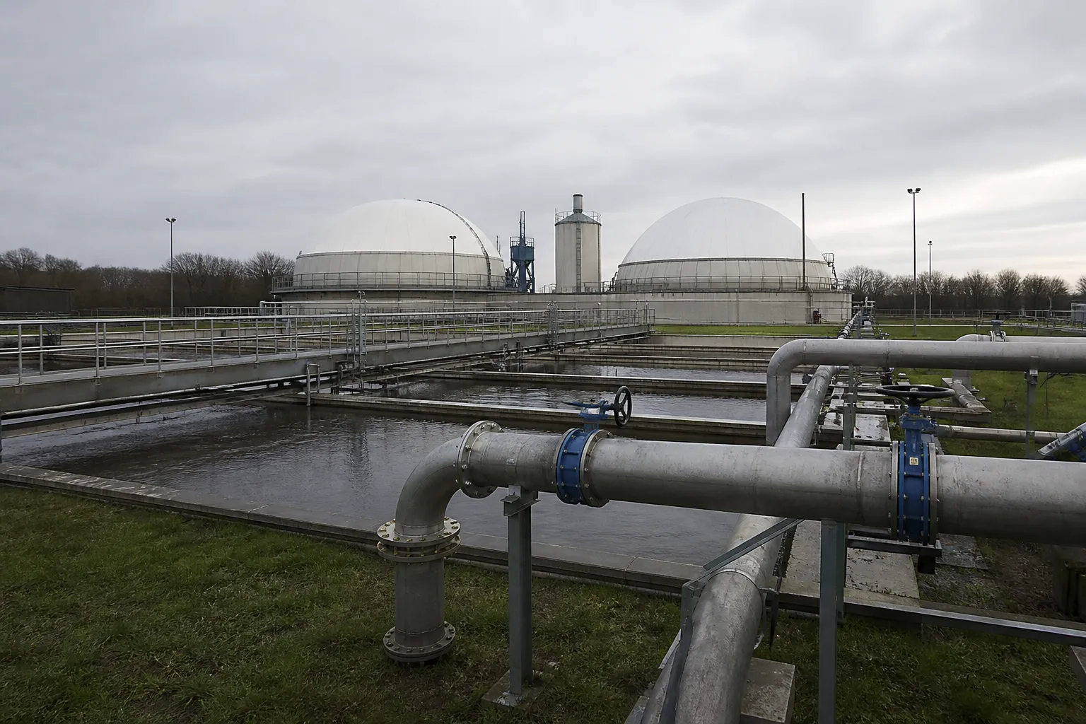 Wierzyciele Thames Water zaproponowali zmianę składu rady dyrektorów