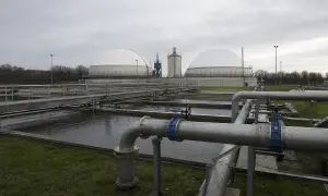 В Швеции произошла стрельба в торговом центре, есть раненые