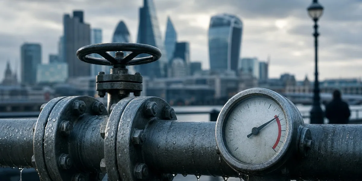 Кредиторы Thames Water проголосуют за заем на £2,4 млрд — The Guardian
