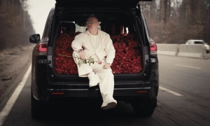 Відео: трейлер фільму «Король» з Тімоті Шаламе