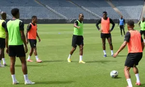 «Ньюкасл» сыграет с «Халл Сити» 19 сентября — Sky Sports News