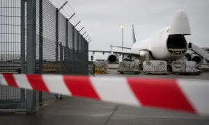 Дело MH17: Нидерланды готовят иск против РФ