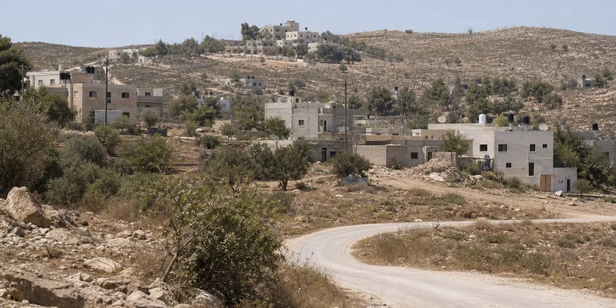 A third of Israelis called Jewish rioters ‘Israeli terrorists’ — Jerusalem Post