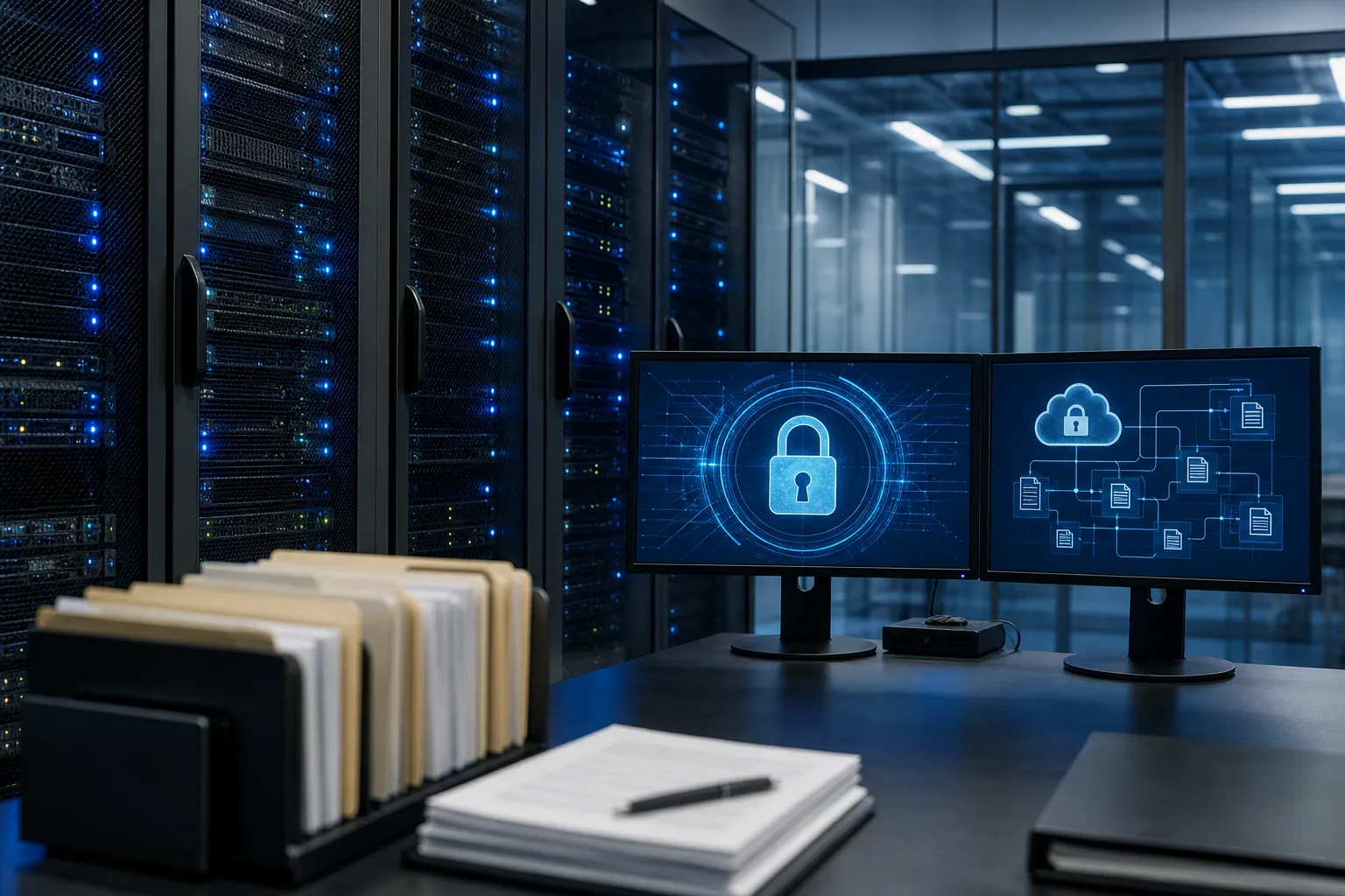 Thomson Reuters poinformował o cyberincydencie dotyczącym plików platformy sądowej C-Track