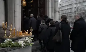 Канцлер Шольц призвал принять в ЕС еще девять стран