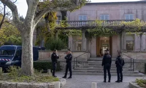 拉脱维亚与亚美尼亚签署遣返接收议定书