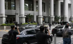 弗吉尼亚州居民要求Stack数据中心项目提高透明度