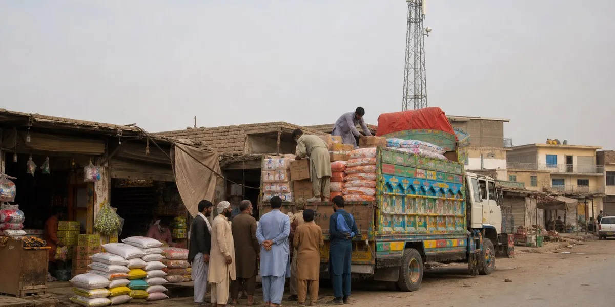 Pakistan says three militants killed in Mir Ali
