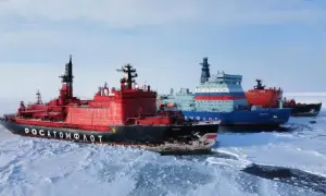 АБР підвищив прогноз зростання ВВП Тайваню до 11% — Taipei Times