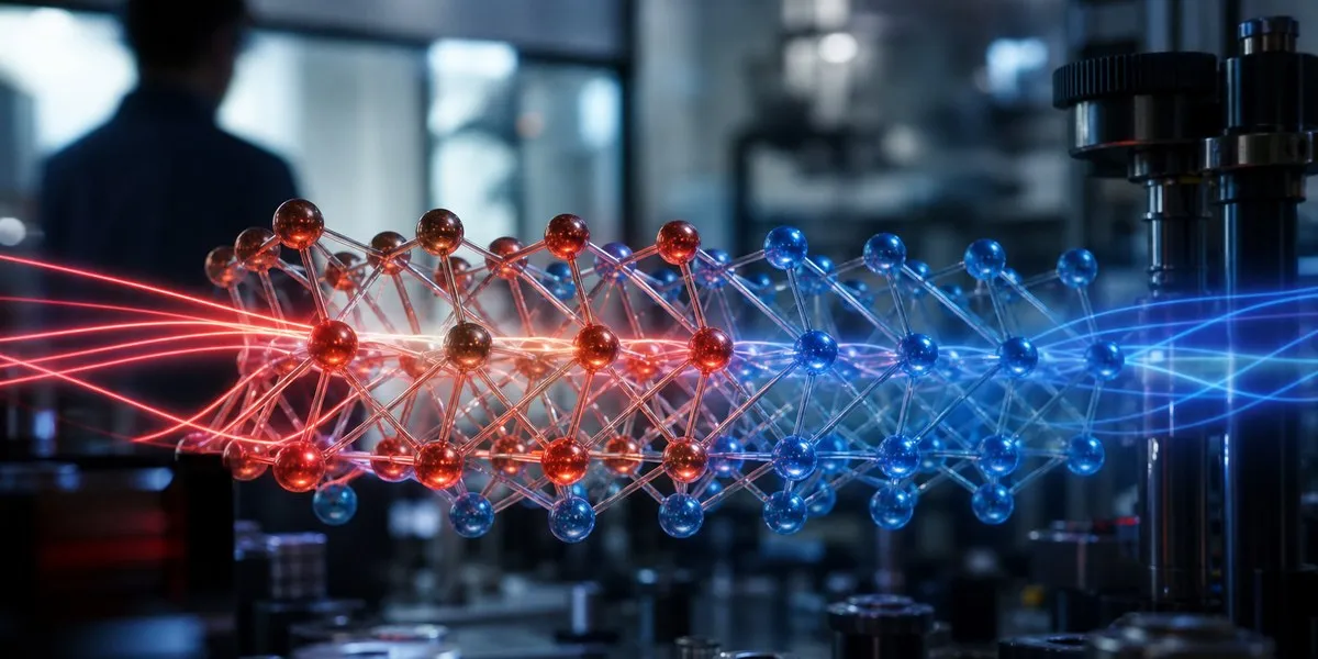 三名物理学家因交错磁性获奖——ScienceDaily