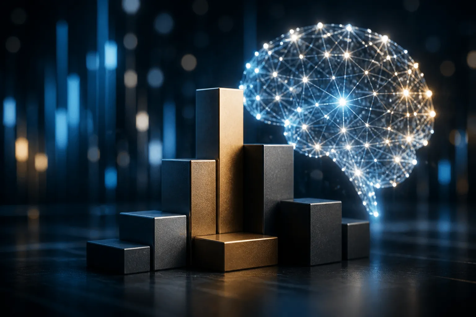 The founder of Thrive Capital cautioned venture capitalists against the hype surrounding AI