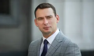 Драпатий скасував звільнення командира 93 бригади