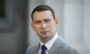 Луценко пообіцяв вручити підозру «одному з керівників державної влади»