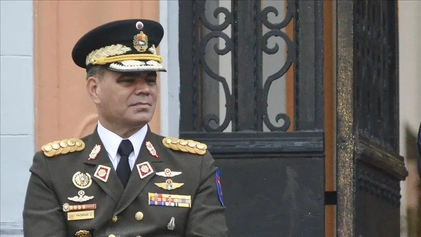 Міністр оборони Венесуели заявив про готовність воюувати зі США