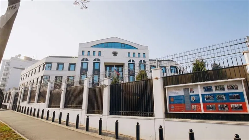 Дипломатический конфликт между Россией и Молдовой обострился