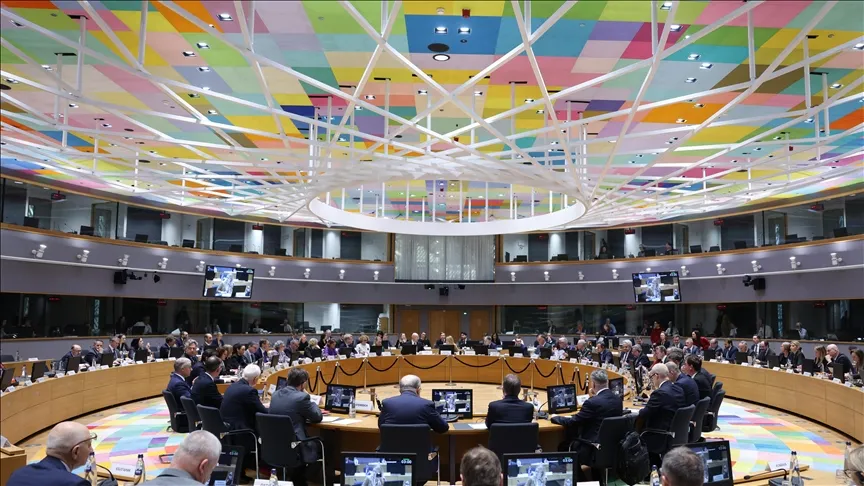 Санкції Євросоюзу проти Ірану залишаються ще на рік