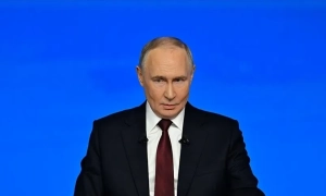 Російський суд засудив українського боксера до 20 років