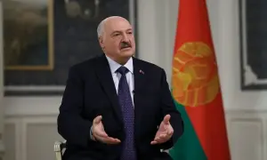 Кремль схвалив заяву президента ФІФА про повернення росії