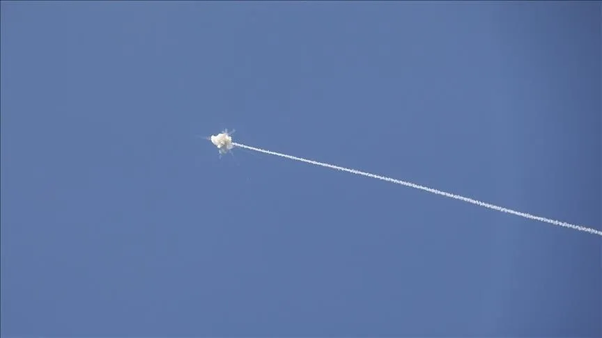 Саудівська Аравія збила дві балістичні ракети та два безпілотники