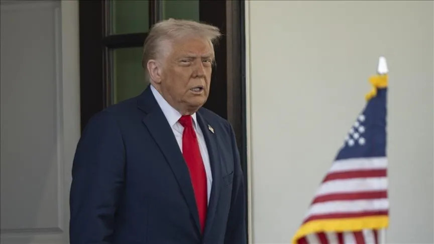 Trump chce wziąć udział w połączeniu Netflixa i Warner Bros