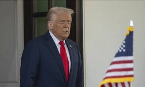 Винищувачі F-35 перехопили «невідомий об’єкт» над Нідерландами