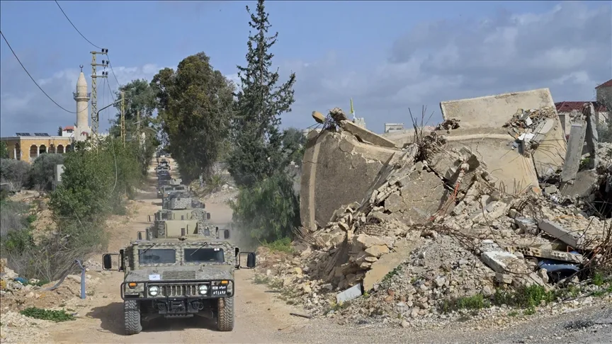 Ліванська армія затримала 12 бійців «Хезболли» після обстрілів Ізраїлю