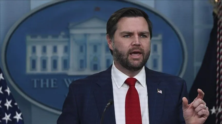 Вэнс заявив, що загибла в Міннеаполісі «сама створила свою трагедію»