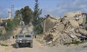 США завдали удару по бойовиках в Сомалі вперше після інавгурації Байдена