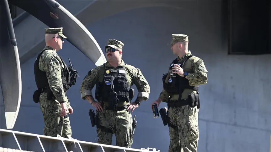 Понад 300 військових США поранені у війні з Іраном