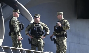 Євросоюз видворяє російських дипломатів