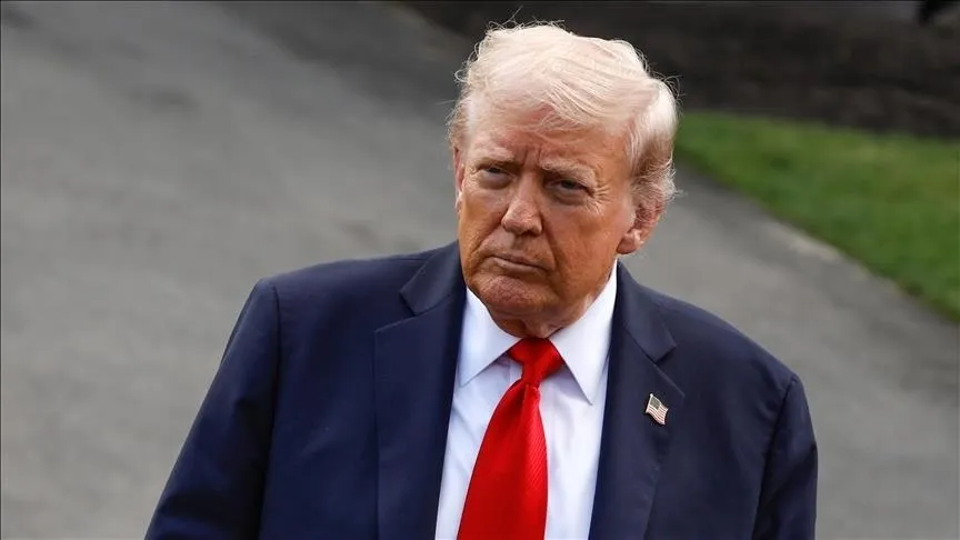 США та Нігерія ліквідували одного з лідерів ІДІЛ, — Трамп