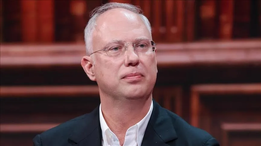 Спецпосланець Путіна Дмитрієв розхвалив НАБУ і САП