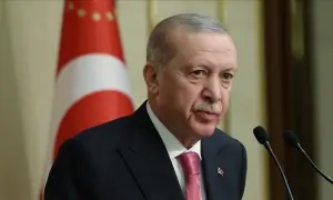 Франція відправить до берегів Лівану свій вертольотоносець 