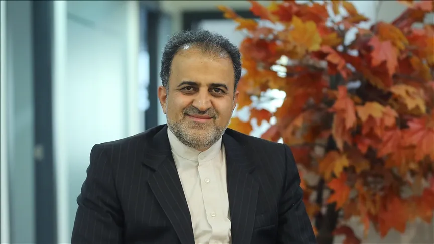 Іранський посол у Лондоні відповість за «небезпечні дії»