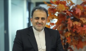 Україна представила ЄС план енергетичної стійкості на 5,4 млрд євро