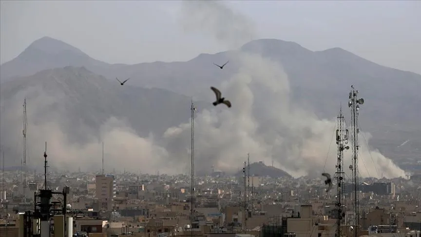 США під час ударів по Ірану вперше використали українську тактику, — Politico