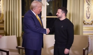 Трамп пом’якшив міграційну політику в Міннесоті після падіння рейтингів