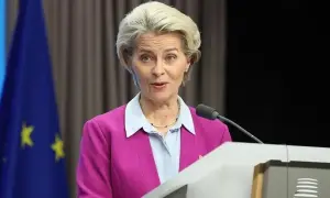 Трамп вивчає варіанти відповіді на хіматаку у Сирії