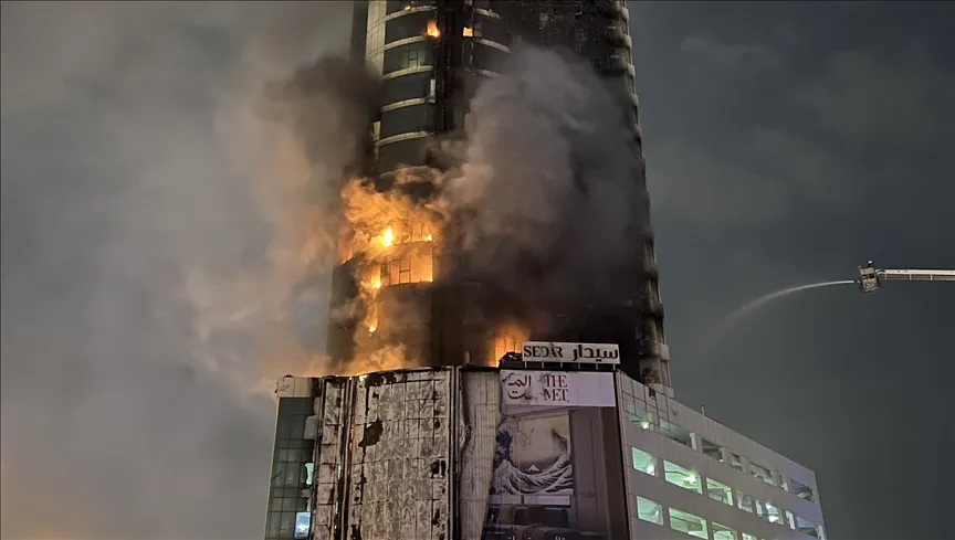 Бахрейн перехопив нову хвилю іранських ракет і дронів