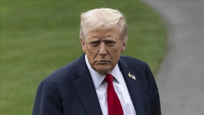 Розвідка США не підтвердила заяви Трампа про ракети Ірану, — Reuters