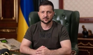 «Укрзалізниця» обмежила частину приміських рейсів через ракетну атаку на Київщину