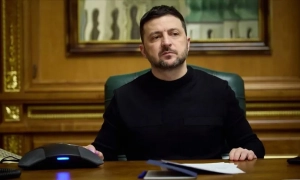 Шмигаль заявив, що Україна пропонує чотири основні джерела фінансування Плану відновлення