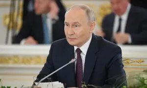 Дональд Трамп готує відставку помічника з нацбезпеки Макмастера – ЗМІ