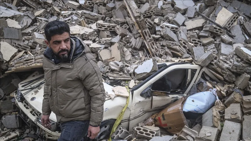 Понад 1500 загиблих у Лівані з початку березня