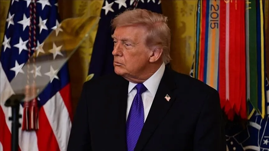 Трамп очікує від Китаю допомоги у розблокуванні Ормузької протоки — Financial Times