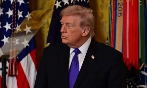 ЄС готовий обговорити зі США припинення тарифної війни, - голова Євроради