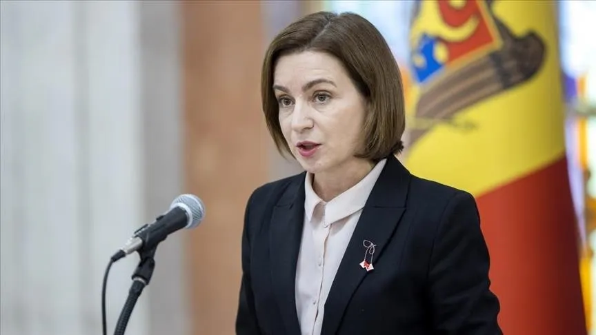 Молдова може бути готова до вступу в ЄС до 2030 року, — Санду