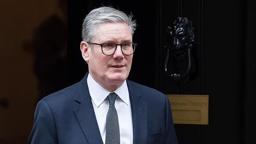 Британія відреагувала на заяву Трампа про вихід США з НАТО