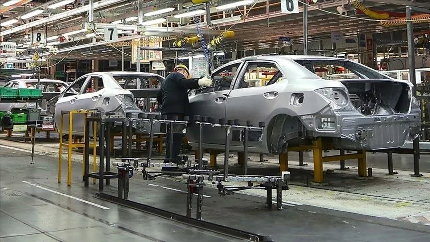Toyota и Suzuki приостановили выпуск автомобилей из-за тайфуна